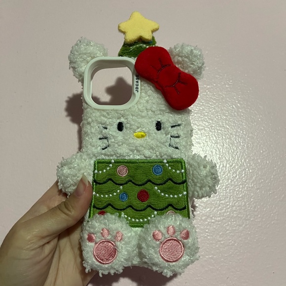 Last Christmas Phone Case🎄 - Picture 2 of 2